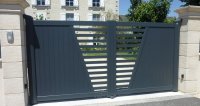 Notre société de clôture et de portail à Villers-Carbonnel